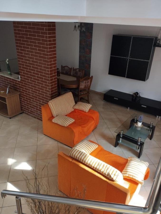 Hotel Casa Alex Vişeu de Sus Esterno foto